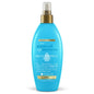 OGX Argan Oil of Morocco Heat Protectant Spray: Shield & Revitalize Dry, Damaged Hair - Sulfate-Free, Up to 230¡C Protection.