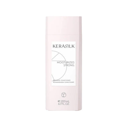 KERASILK Repairing Conditioner for Dry & Damaged Hair 200 ml