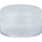 Sprayco Clear Pill Container