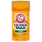 Arm & Hammer UltraMax Antiperspirant Deodorant - Fresh Scent, 2.6 oz (73g) Stick