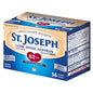 St. Joseph Low Dose Aspirin 81mg, Heart Health Support, 36 Coated Tablets