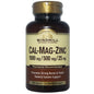Windmill Calcium, Magnesium And Zinc, Tablets