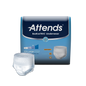 Attends Bariatric Underwear, Heavy Absorbency