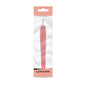 Lionesse Cuticle Pusher - Professional Nail Care Tool for Manicures & Pedicures, Effective Nail Skin Cleaner & Remover