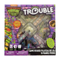 Trouble Game: Teenage Mutant Ninja Turtles Edition (5Y+)