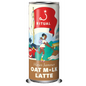 Ritual Coffee Roasters - 'Hayes Jammer' Oat Malk Latte (9.5OZ)