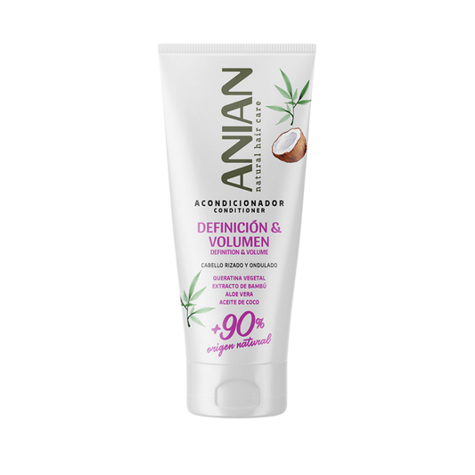 Anian Volume & Definition Conditioner 400ml