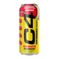 C4 Performance Energy Cosmic Rainbow Zero Sugar Drink (16oz)