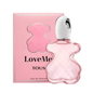 Tous LoveMe Eau de Parfum Spray for Women (3.0 fl oz)
