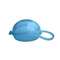 Bambino Blue Pacifier Storage Case - Hygienic Portable Container for Baby Essentials