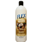 Flex Fresh & Fruity Coconut Almond Shampoo (20oz)