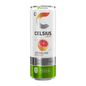 Celsius Live Fit Natural Sparkling Grapefruit Energy Drink with Stevia (12oz)