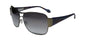 kensie Show The Soul Sunglasses