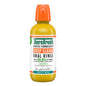 TheraBreath Deep Clean Antiseptic Oral Rinse - 16 Fl Oz
