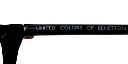 United Colors of Benetton 350 Eyeglasses