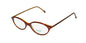 United Colors of Benetton 350 Eyeglasses