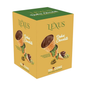 Lexus Dubai Chocolate Mini Cones with Kadayif and Pistachio (135g)