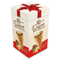 Wafino Mini Cone Hazelnut Cream (5.3oz)