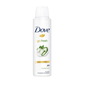 Dove Go Fresh Cucumber Scent Anti-Perspirant Deodorant Spray (200ml)