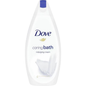 Dove Indulging Cream Caring Bath Soak (15.2oz)