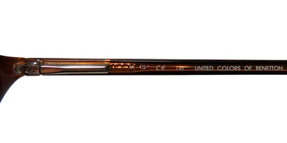 United Colors of Benetton 349 Eyeglasses