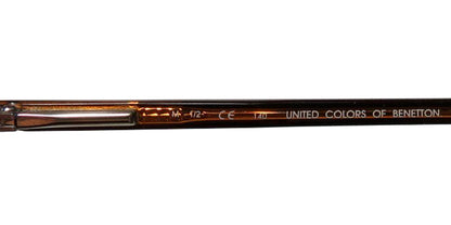United Colors of Benetton 349 Eyeglasses