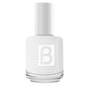Bettina Nail Polish White 1200 (0.5oz)