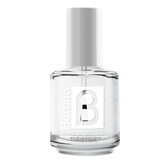 Bettina Base Top 1203 Nail Polish (0.5oz)