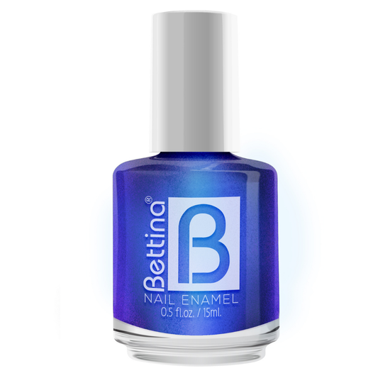 Bettina Apasionados Nail Polish (0.5oz)