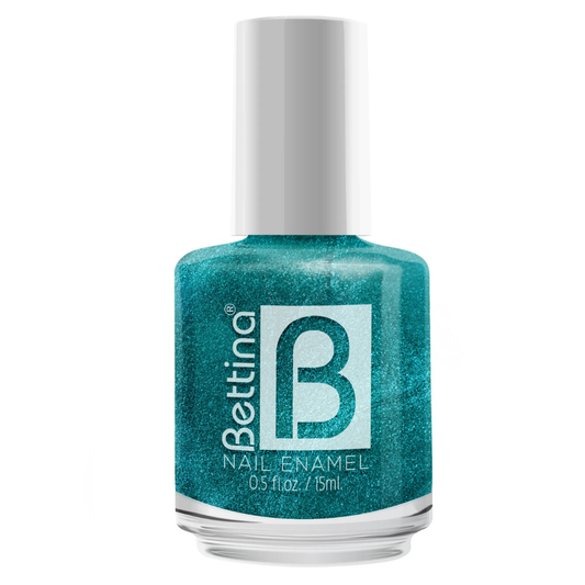 Bettina Solidarios Nail Polish (0.5oz)
