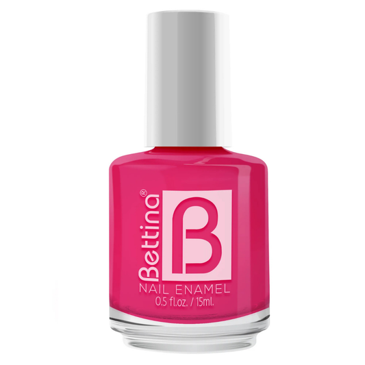 Bettina Pink Bikini Nail Polish (0.5oz)