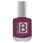 Bettina Nail Enamel Plum (0.5oz)