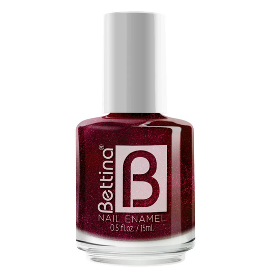 Bettina Lava 1439 Nail Polish (0.5oz)
