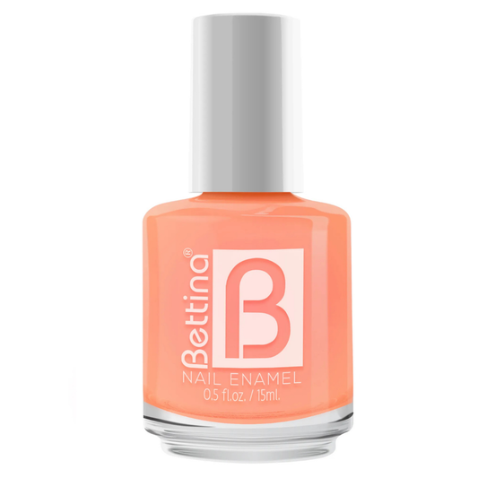 Bettina Nail Polish Tiger (0.5oz)