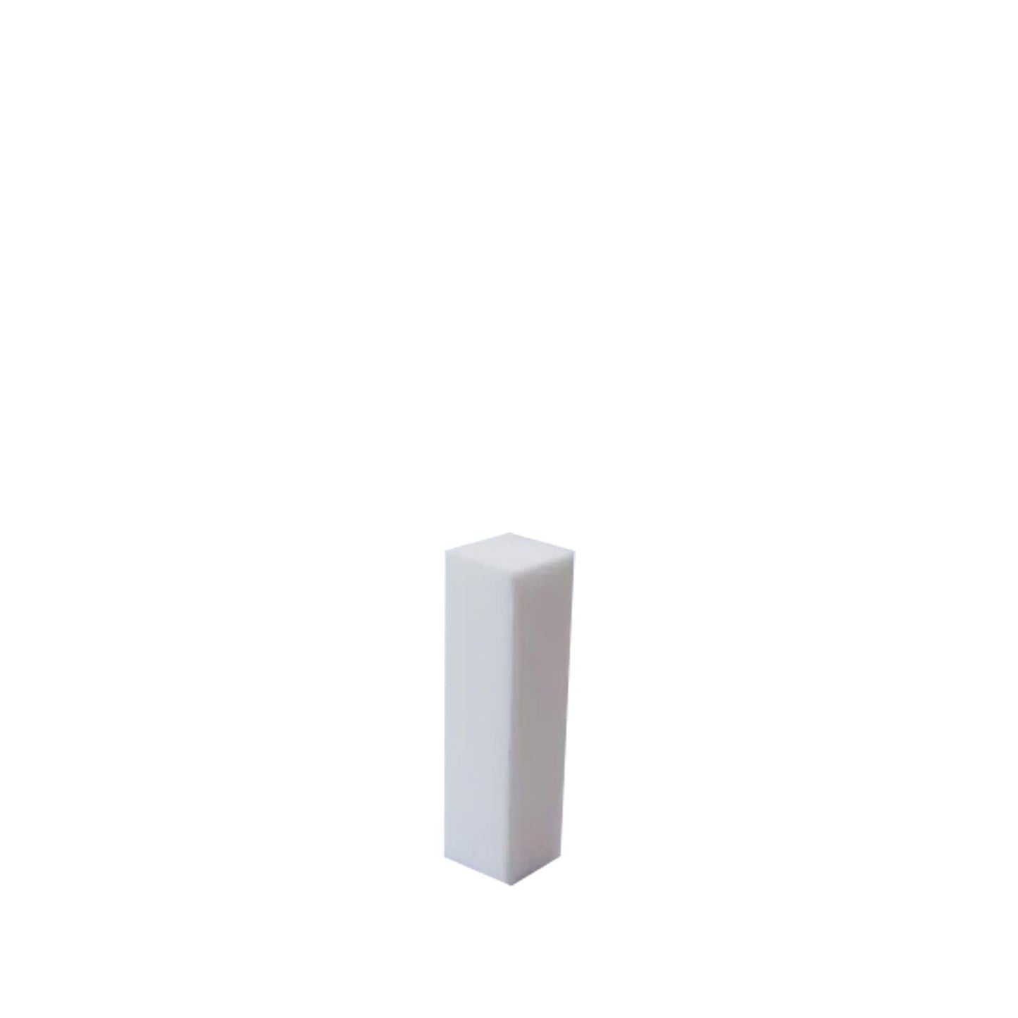 Flower Nail Care Tool - NK 03 0058 Nail Polish File for Smooth Nail Surface