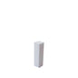 Flower Nail Care Tool - NK 03 0058 Nail Polish File for Smooth Nail Surface