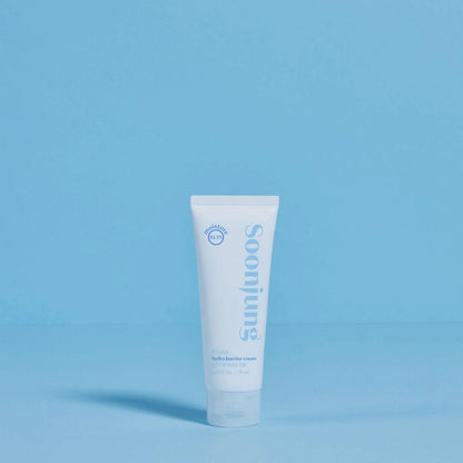 Etude SoonJung Barrier Cream for Sensitive Skin 75 ml