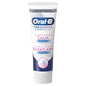 Oral-B Pro-Science Advanced Sensitive Toothpaste 75ml - Gum Relief