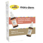 Maruderm Vitamin C Serum & Caffeine Eye Serum Set - 30ml Each | Brightening Care