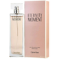 Calvin Klein Eternity Moment Eau de Parfum for Women (3.4oz)