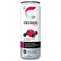 Celsius Wild Berry Sparkling Fitness Drink (12 oz)