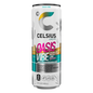 Celsius Vibe Oasis Vibe Prickly Pear Lime Sparkling Energy Drink (12oz)