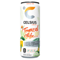 Celsius Tropical Vibe Energy Drink (12oz)