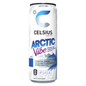 Celsius Vibe Arctic Vibe Frozen Berry Sparkling Energy Drink (12oz)