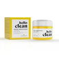 Herbaderm Vitamin C Oil-Based Cleansing Balm - Gentle Makeup Remover for All Skin Types