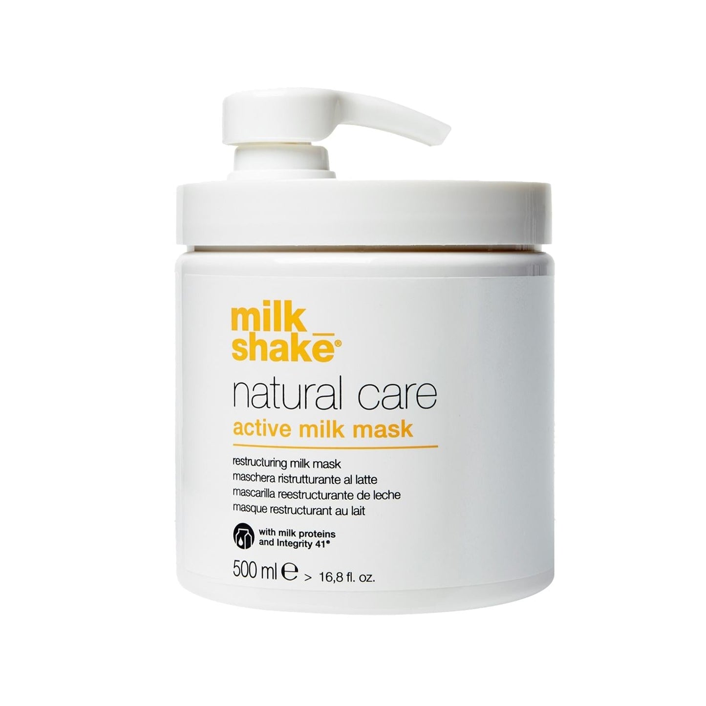 milk_shake Active Milk Mask Nourishing Treatment 500 ml