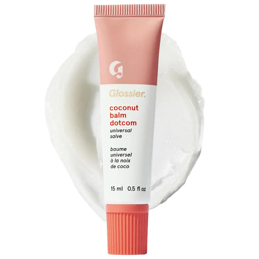 Balm Dotcom Lip Balm and Skin Salve - Moisturizing, Natural, Cruelty-Free Lip Care