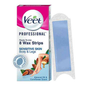 Veet Professional Ready-to-Use Body Wax Strips (8 ct)