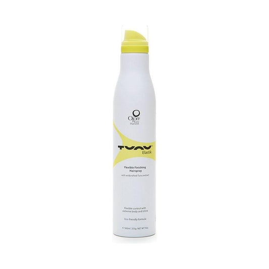 Ojon Rare Harvest Tunu Elastik Flexible Finishing Spray 9 Oz