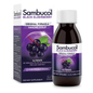 Sambucol Black Elderberry Original Syrup (4oz)